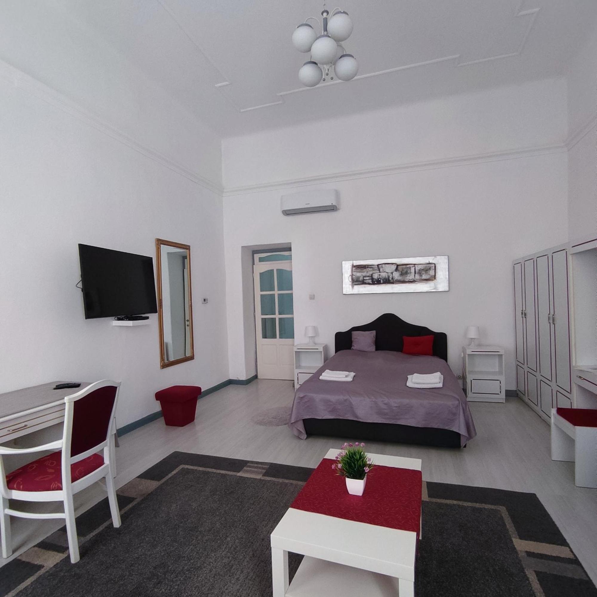 Julia Apartment Budapest Exterior photo